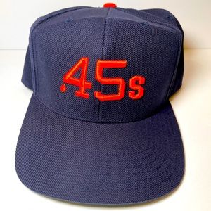 .45s Cooperstown Collection SnapBack Hat